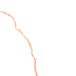 Night-time road noise heatmap for WN6 9JX