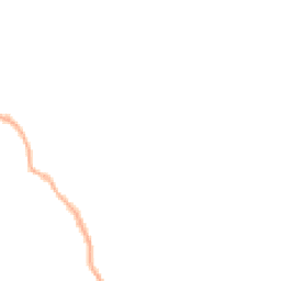 Night-time road noise heatmap for WN6 9LF