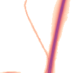 Night-time road noise heatmap for WN6 9RD