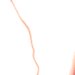 Night-time road noise heatmap for WN6 9RR