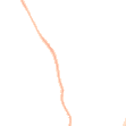 Night-time road noise heatmap for WN6 9RT