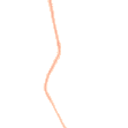 Night-time road noise heatmap for WN6 9RY