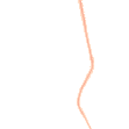 Night-time road noise heatmap for WN6 9SL