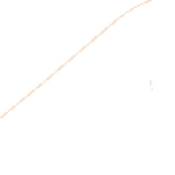 Night-time road noise heatmap for WN7 2EZ