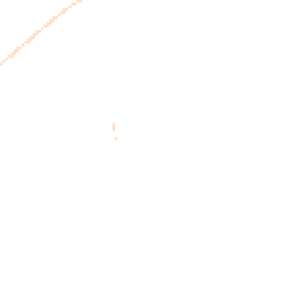 Night-time road noise heatmap for WN7 2YD