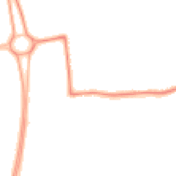Night-time road noise heatmap for WN8 0AB