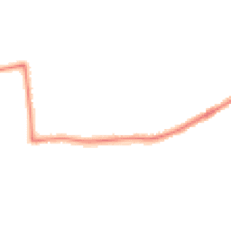 Night-time road noise heatmap for WN8 0AE