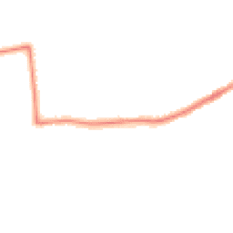 Night-time road noise heatmap for WN8 0AF