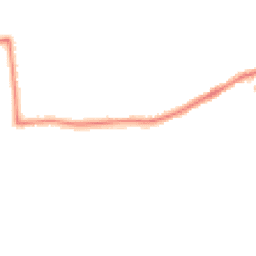 Night-time road noise heatmap for WN8 0AL