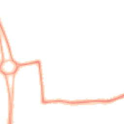 Night-time road noise heatmap for WN8 0BA