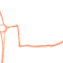 Night-time road noise heatmap for WN8 0BD