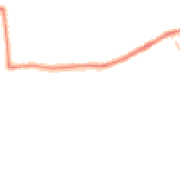 Night-time road noise heatmap for WN8 0BJ