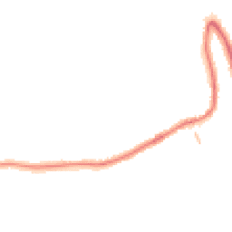 Night-time road noise heatmap for WN8 0JB