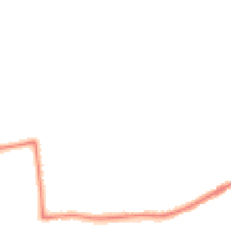 Night-time road noise heatmap for WN8 0JH