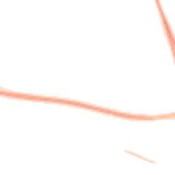 Night-time road noise heatmap for WN8 6AA