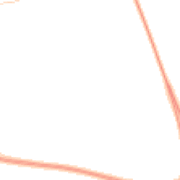 Night-time road noise heatmap for WN8 6AW