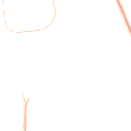 Night-time road noise heatmap for WN8 6DP