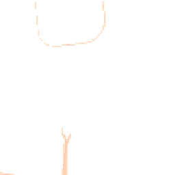 Night-time road noise heatmap for WN8 6DT