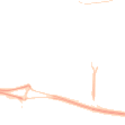 Night-time road noise heatmap for WN8 6EB