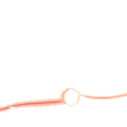 Night-time road noise heatmap for WN8 6QP