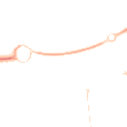 Night-time road noise heatmap for WN8 6RL