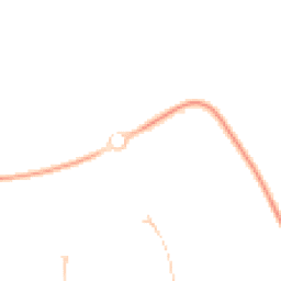 Night-time road noise heatmap for WN8 6US