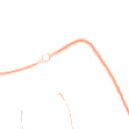 Night-time road noise heatmap for WN8 6UT