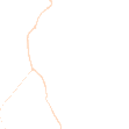 Night-time road noise heatmap for WN8 7AQ