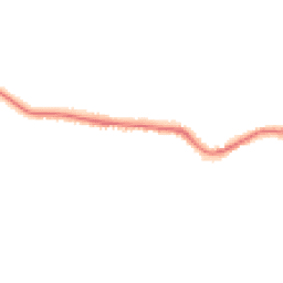 Night-time road noise heatmap for WN8 7LB