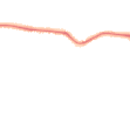 Night-time road noise heatmap for WN8 7NA