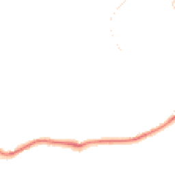 Night-time road noise heatmap for WN8 7PH