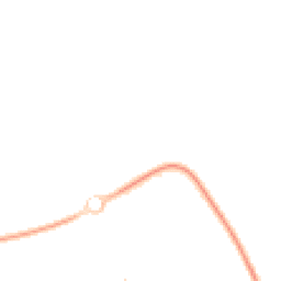 Night-time road noise heatmap for WN8 7SH