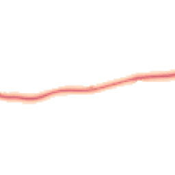 Night-time road noise heatmap for WN8 7TG