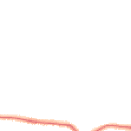 Night-time road noise heatmap for WN8 7XA