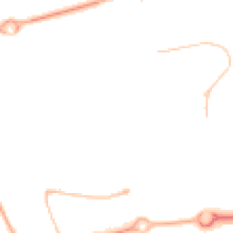 Night-time road noise heatmap for WN8 8DE