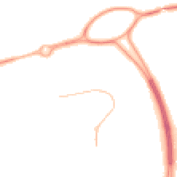 Night-time road noise heatmap for WN8 8QG