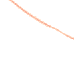 Night-time road noise heatmap for WN8 8UE