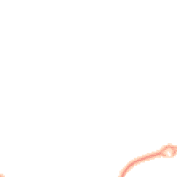 Night-time road noise heatmap for WN8 8UT