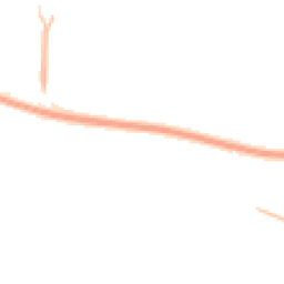 Night-time road noise heatmap for WN8 9AW