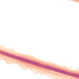 Night-time road noise heatmap for WN8 9HE