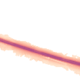 Night-time road noise heatmap for WN8 9HQ