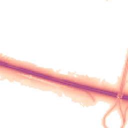 Night-time road noise heatmap for WN8 9JA