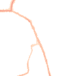 Night-time road noise heatmap for WR10 1AA