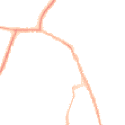 Night-time road noise heatmap for WR10 1DW