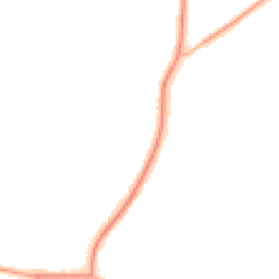Night-time road noise heatmap for WR10 1PW