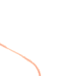 Night-time road noise heatmap for WR10 2BB