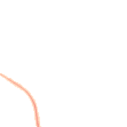 Night-time road noise heatmap for WR10 2BH