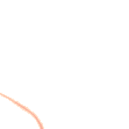 Night-time road noise heatmap for WR10 2BL