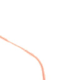 Night-time road noise heatmap for WR10 2BS