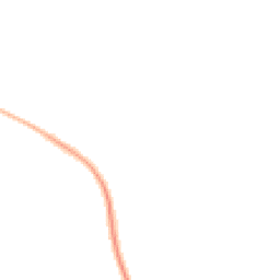 Night-time road noise heatmap for WR10 2BW